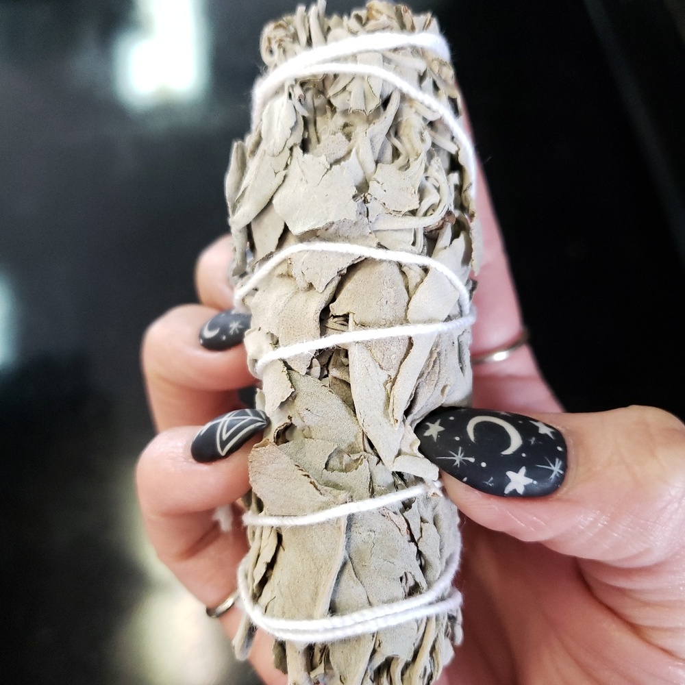 California White Sage Bundle